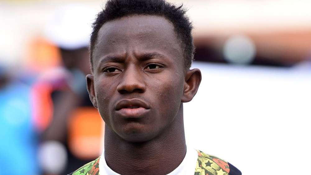 ‘Worthy of Puskas’ – ex-Man City Yaw Yeboah’s Messi-esque Strike Triggers Excitement