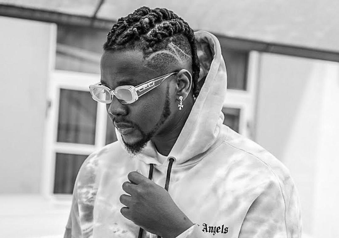 Beyond Wealth: Kizz Daniel’s Lesson on Respect and Success.